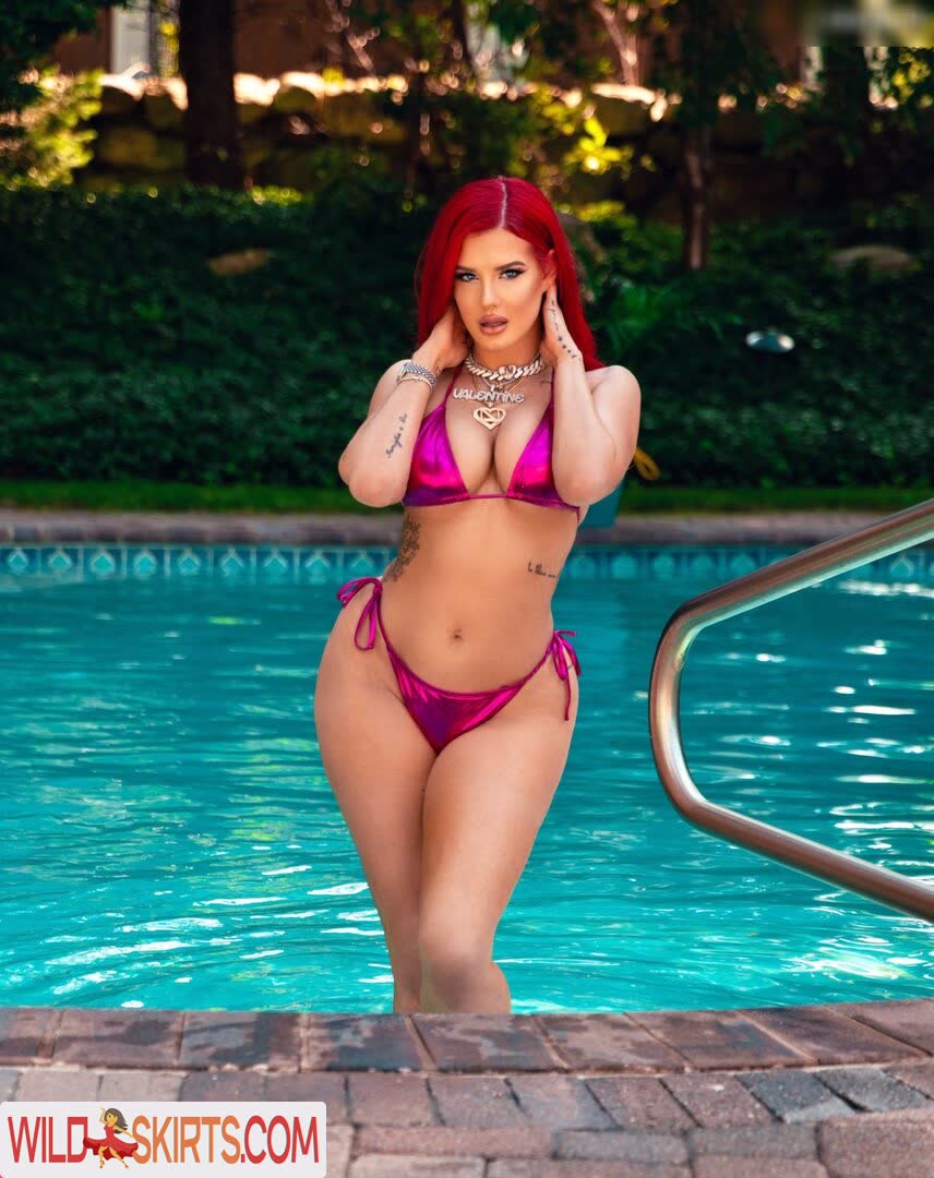 Justina Valentine nude leaked photo #206