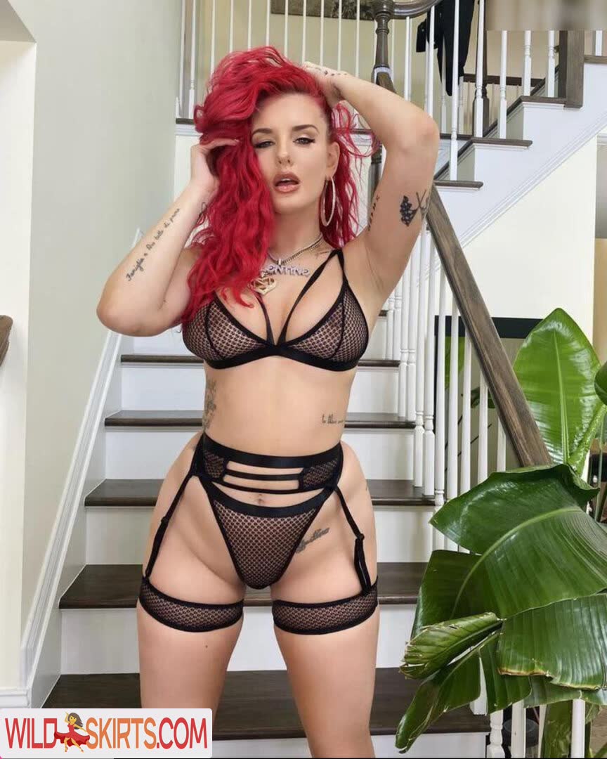 Justina Valentine / itsjustinevalentine / justinavalentine nude OnlyFans, Instagram leaked photo #5