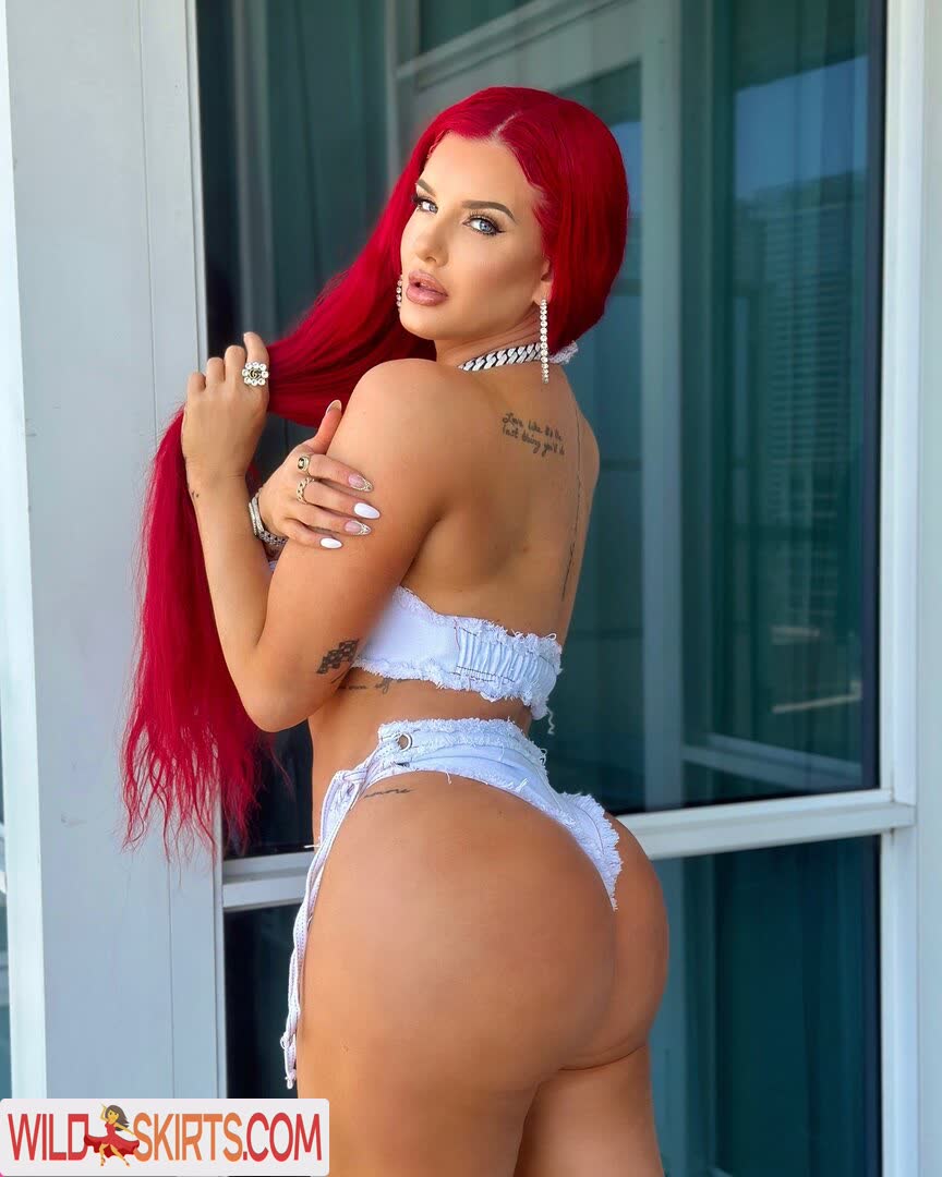 Justina Valentine / itsjustinevalentine / justinavalentine nude OnlyFans, Instagram leaked photo #15