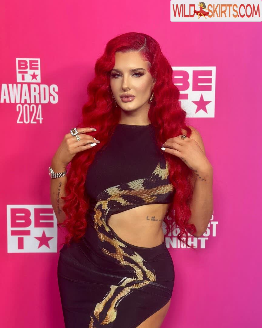 Justina Valentine nude leaked photo #221