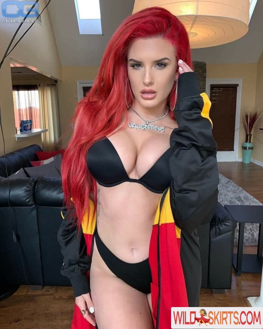 Justina Valentine nude leaked photo #52