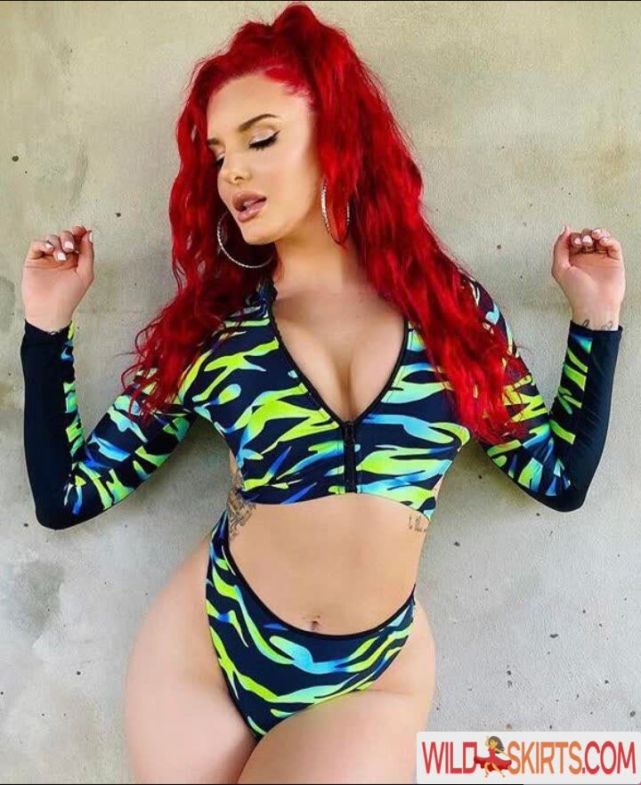 Justina Valentine Itsjustinevalentine Justinavalentine Nude Onlyfans Instagram Leaked Photo 61