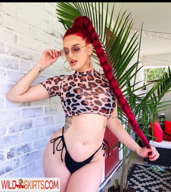 Justina Valentine nude leaked photo #80