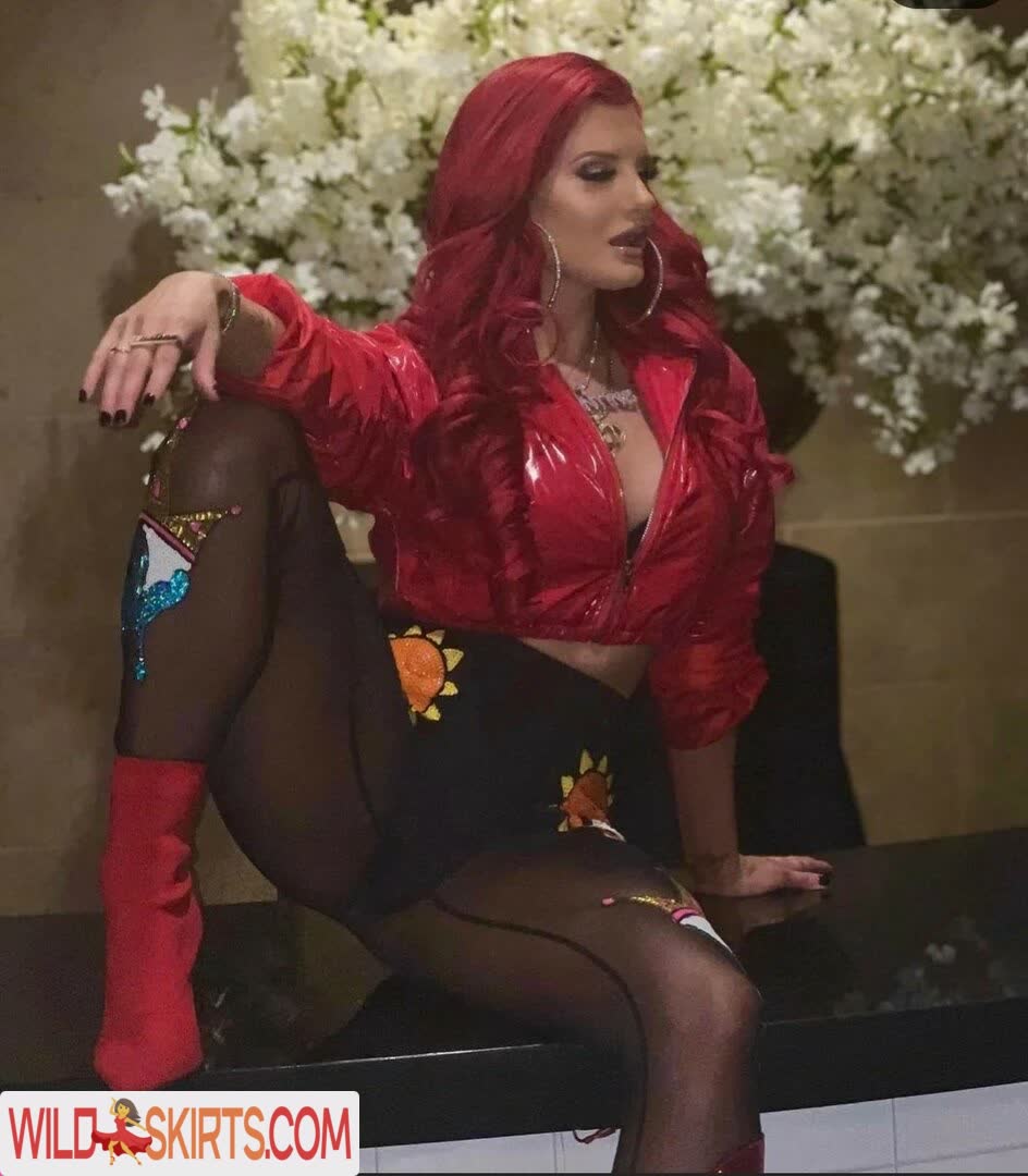 Justina Valentine nude leaked photo #85