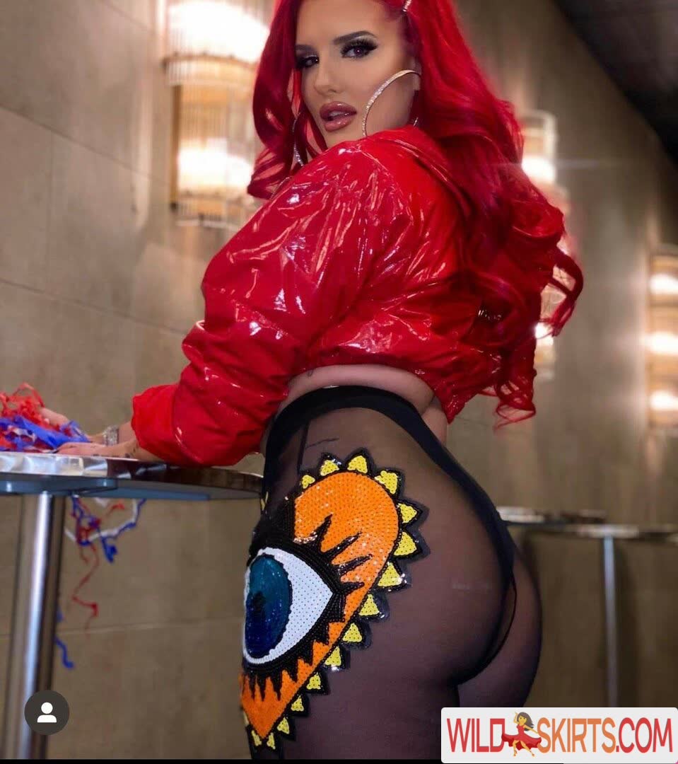 Justina Valentine nude leaked photo #89