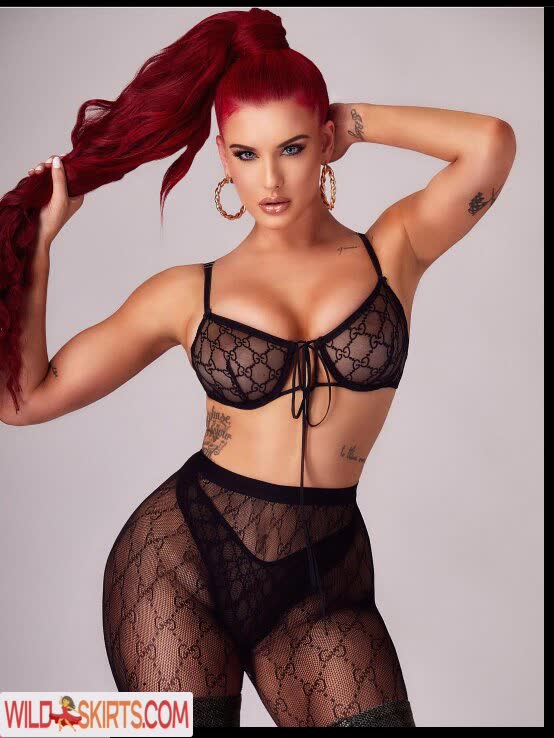 Justina Valentine nude leaked photo #90