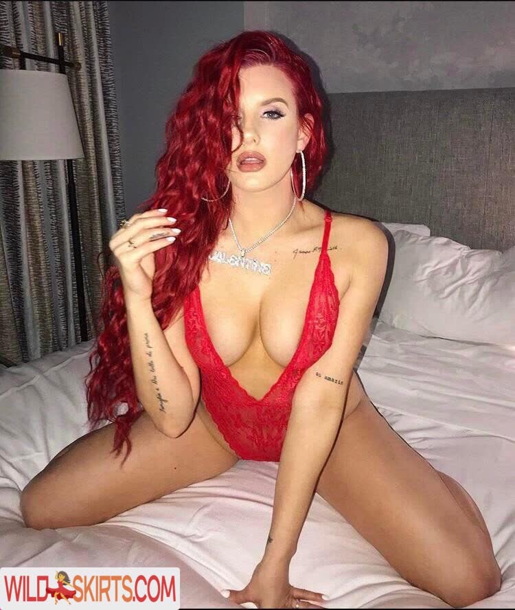 Justina Valentine / itsjustinevalentine / justinavalentine nude OnlyFans, Instagram leaked photo #12