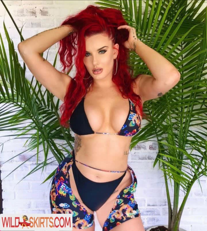 Justina Valentine nude leaked photo #20