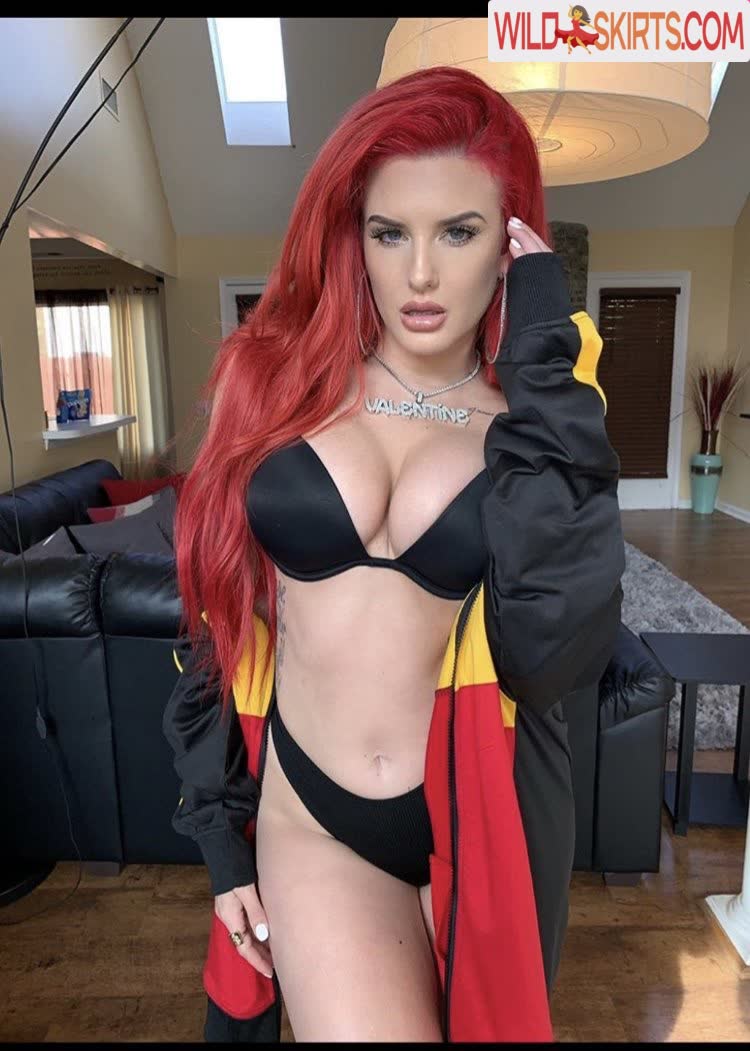 Justina Valentine Itsjustinevalentine Justinavalentine Nude Onlyfans Instagram Leaked Photo 36 1144