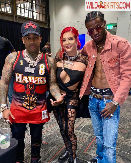 Justina Valentine / itsjustinevalentine / justinavalentine nude OnlyFans, Instagram leaked photo #92