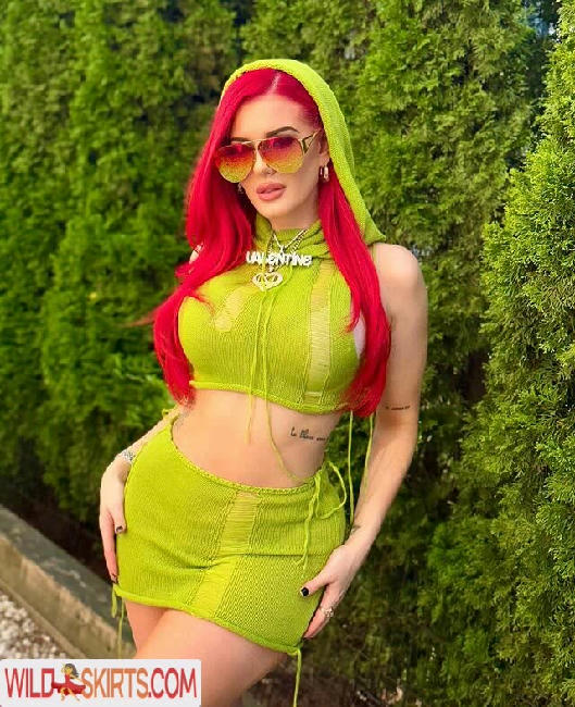 Justina Valentine / itsjustinevalentine / justinavalentine nude OnlyFans, Instagram leaked photo #100