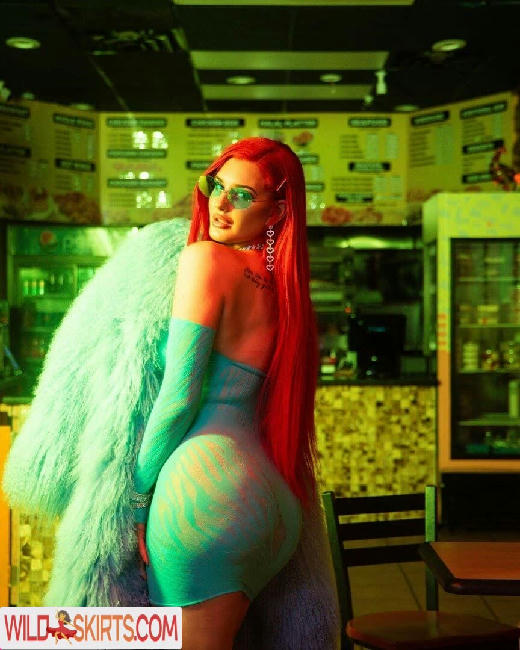 Justina Valentine / itsjustinevalentine / justinavalentine nude OnlyFans, Instagram leaked photo #115