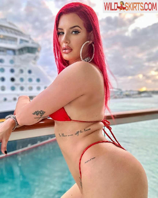 Justina Valentine / itsjustinevalentine / justinavalentine nude OnlyFans, Instagram leaked photo #134