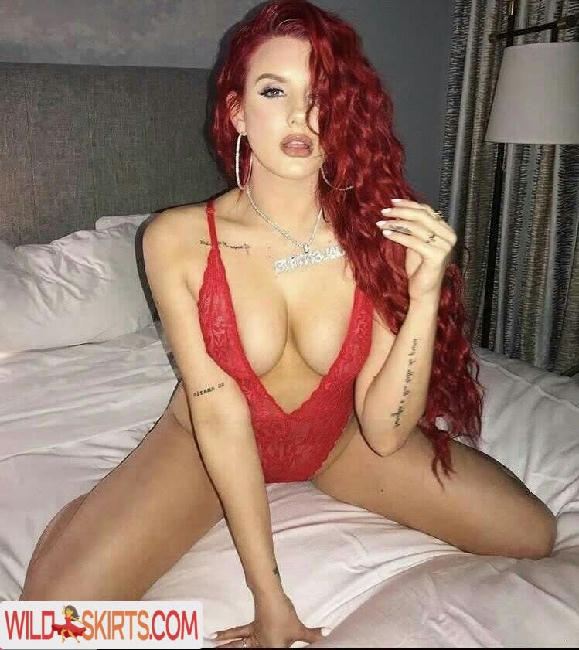 Justina Valentine / itsjustinevalentine / justinavalentine nude OnlyFans, Instagram leaked photo #125