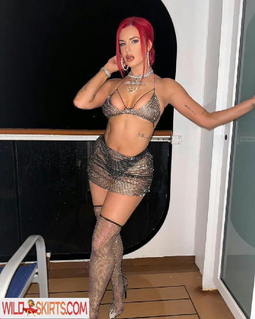 Justina Valentine / itsjustinevalentine / justinavalentine nude OnlyFans, Instagram leaked photo #146