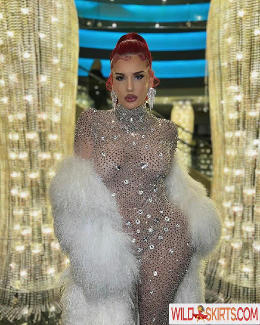 Justina Valentine / itsjustinevalentine / justinavalentine nude OnlyFans, Instagram leaked photo #200