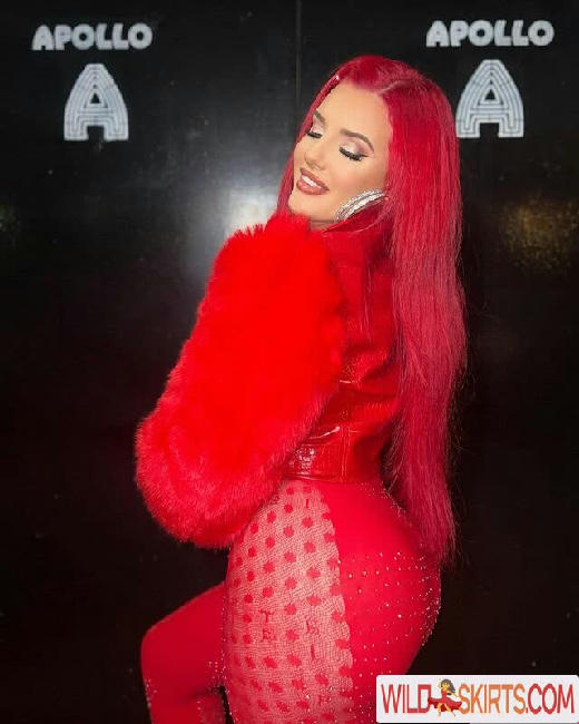 Justina Valentine / itsjustinevalentine / justinavalentine nude OnlyFans, Instagram leaked photo #212