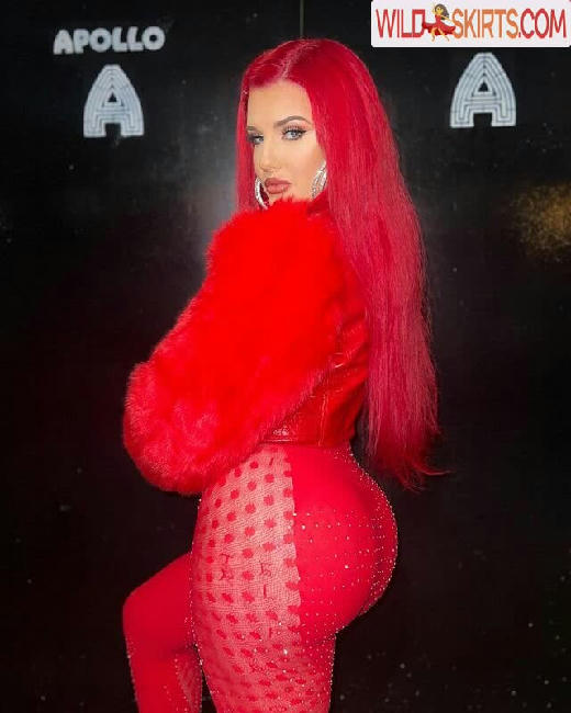 Justina Valentine / itsjustinevalentine / justinavalentine nude OnlyFans, Instagram leaked photo #176