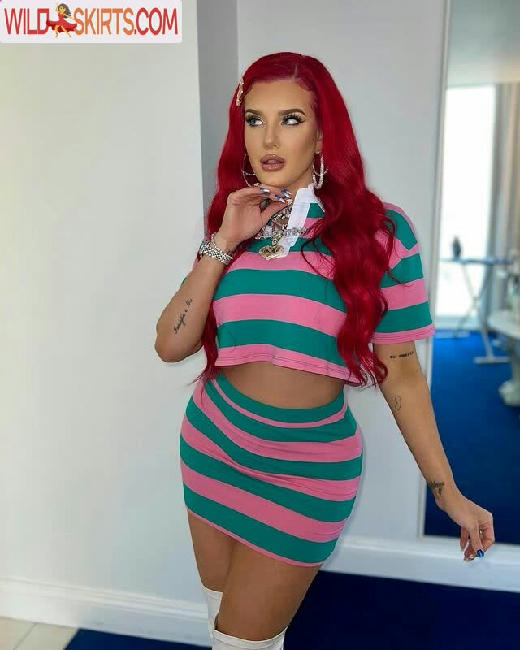 Justina Valentine / itsjustinevalentine / justinavalentine nude OnlyFans, Instagram leaked photo #219