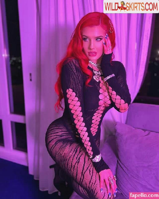 Justina Valentine / itsjustinevalentine / justinavalentine nude OnlyFans, Instagram leaked photo #183