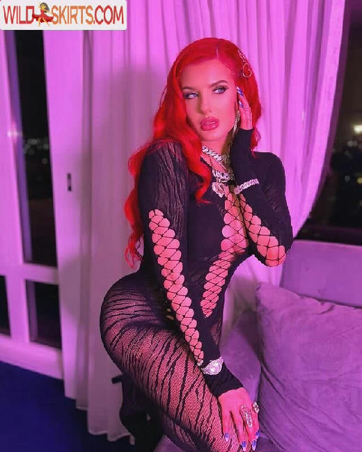 Justina Valentine / itsjustinevalentine / justinavalentine nude OnlyFans, Instagram leaked photo #192