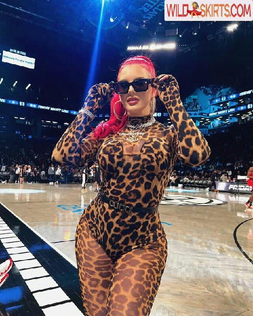 Justina Valentine / itsjustinevalentine / justinavalentine nude OnlyFans, Instagram leaked photo #213