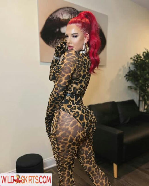 Justina Valentine / itsjustinevalentine / justinavalentine nude OnlyFans, Instagram leaked photo #220