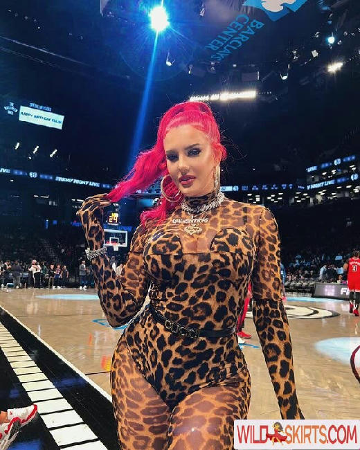 Justina Valentine / itsjustinevalentine / justinavalentine nude OnlyFans, Instagram leaked photo #184