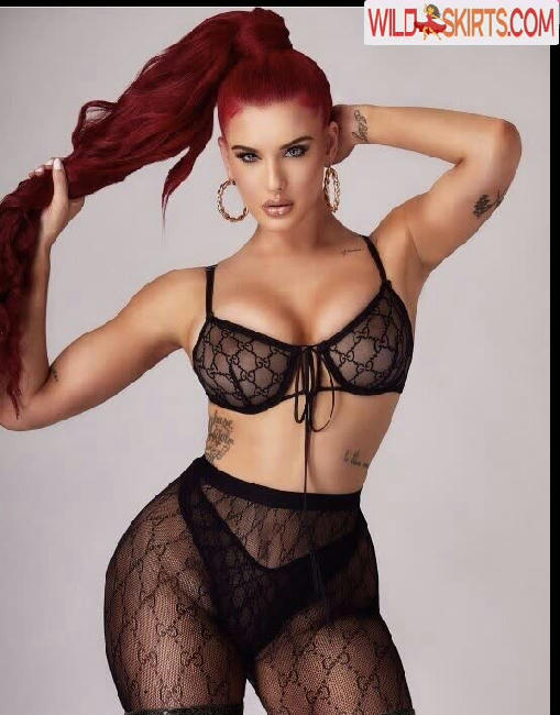 Justina Valentine / itsjustinevalentine / justinavalentine nude OnlyFans, Instagram leaked photo #185