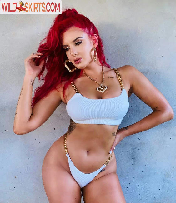 Justina Valentine / itsjustinevalentine / justinavalentine nude OnlyFans, Instagram leaked photo #229