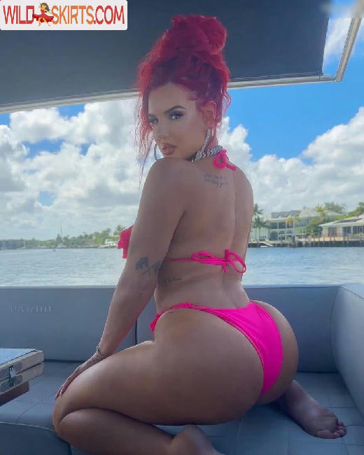 Justina Valentine / itsjustinevalentine / justinavalentine nude OnlyFans, Instagram leaked photo #167