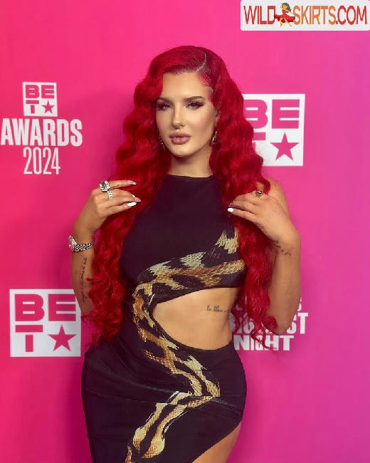 Justina Valentine / itsjustinevalentine / justinavalentine nude OnlyFans, Instagram leaked photo #221