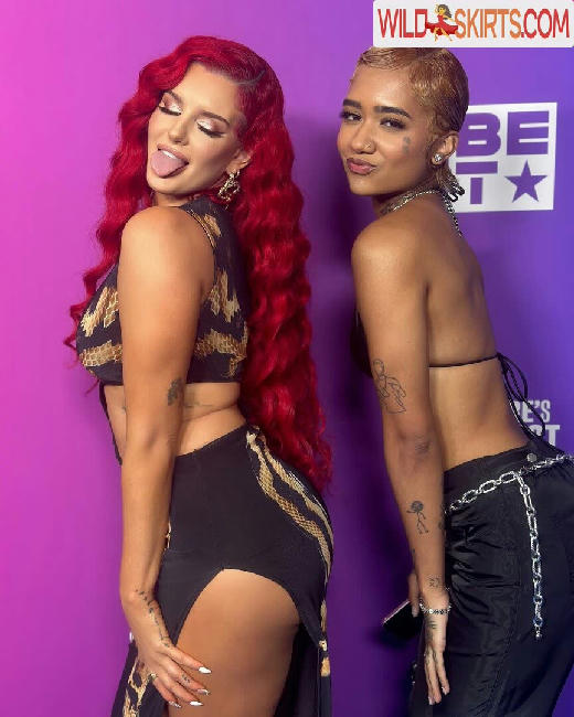 Justina Valentine / itsjustinevalentine / justinavalentine nude OnlyFans, Instagram leaked photo #170