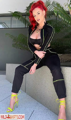 Justina Valentine / itsjustinevalentine / justinavalentine nude OnlyFans, Instagram leaked photo #53