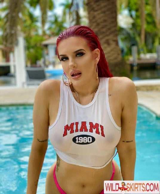 Justina Valentine / itsjustinevalentine / justinavalentine nude OnlyFans, Instagram leaked photo #84