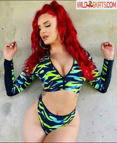 Justina Valentine / itsjustinevalentine / justinavalentine nude OnlyFans, Instagram leaked photo #34