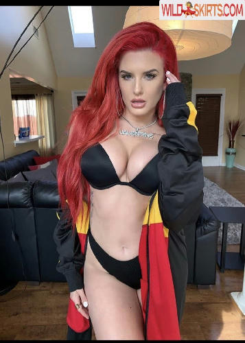 Justina Valentine / itsjustinevalentine / justinavalentine nude OnlyFans, Instagram leaked photo #36