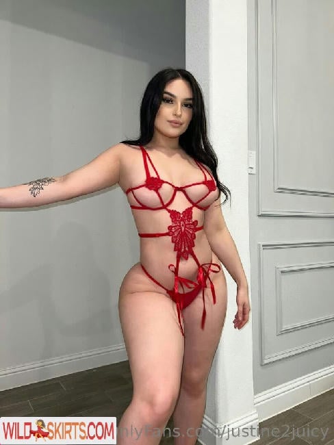 Justine Nessa / justinejuicyy / justinenessa nude OnlyFans, Instagram leaked photo #11