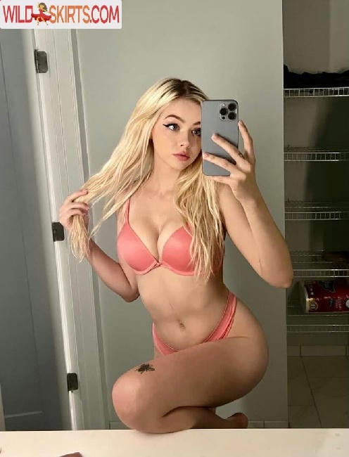 Justine Paradise / justinefans / justineparadise nude OnlyFans, Instagram leaked photo #6