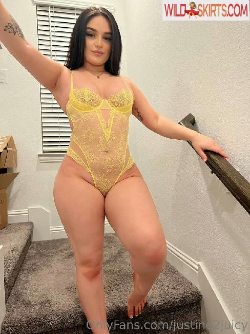 justine2juicy / Justine / justine2juicy / justinesjuicy nude OnlyFans, Instagram leaked photo #19