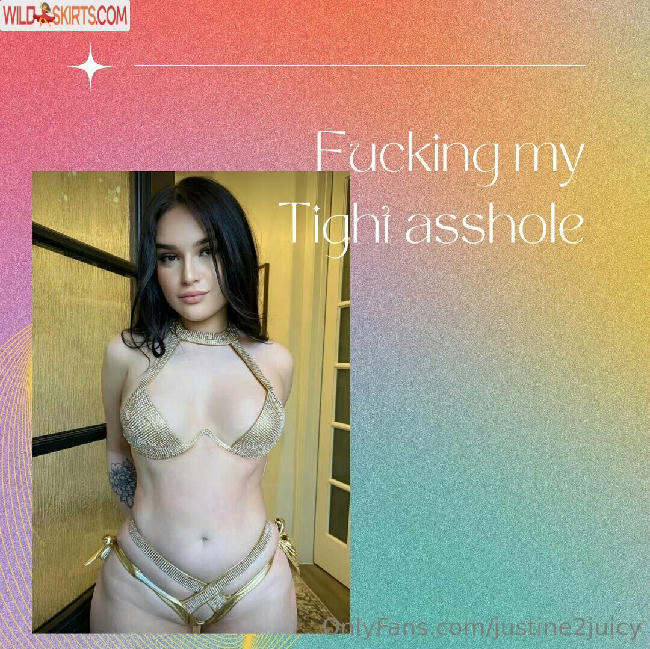 justine2juicy / Justine / justine2juicy / justinesjuicy nude OnlyFans, Instagram leaked photo #89