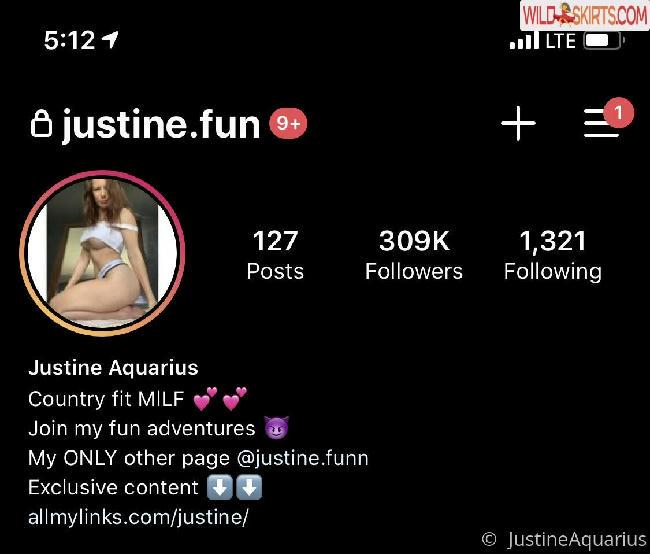 justinejakobs / justine.fun / justinejakobs nude OnlyFans, Instagram leaked photo #148