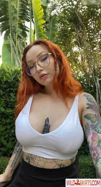 Justlittlebae / Bae Suicide / baesuicide / justlittlebae nude OnlyFans, Instagram leaked photo #194