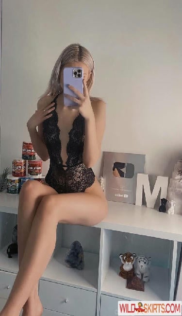 justmaddyx nude OnlyFans, Instagram leaked photo #20