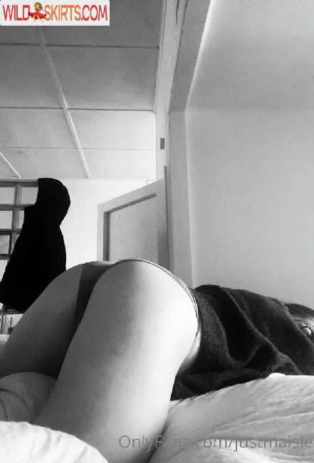 justmaisie / justmaisie / maisiemaeminors nude OnlyFans, Instagram leaked photo #3