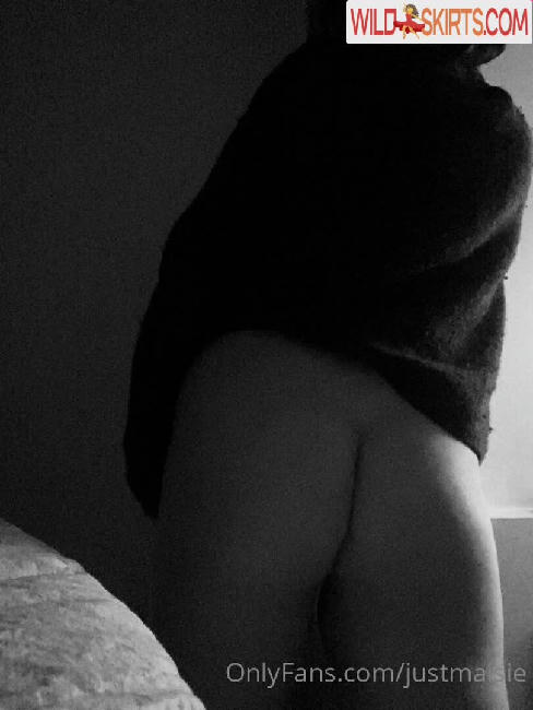 justmaisie / justmaisie / maisiemaeminors nude OnlyFans, Instagram leaked photo #5