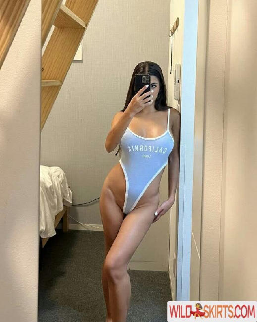 justnamiya / Just.nayab / Naya / justnaaya nude OnlyFans, Instagram leaked photo #7