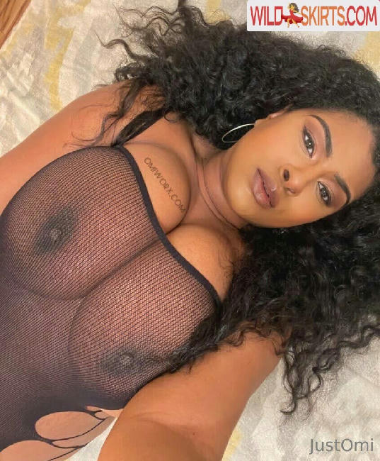 justomi / Omi / Omi Stark / OmiStark / justomi nude OnlyFans, Instagram leaked photo #74