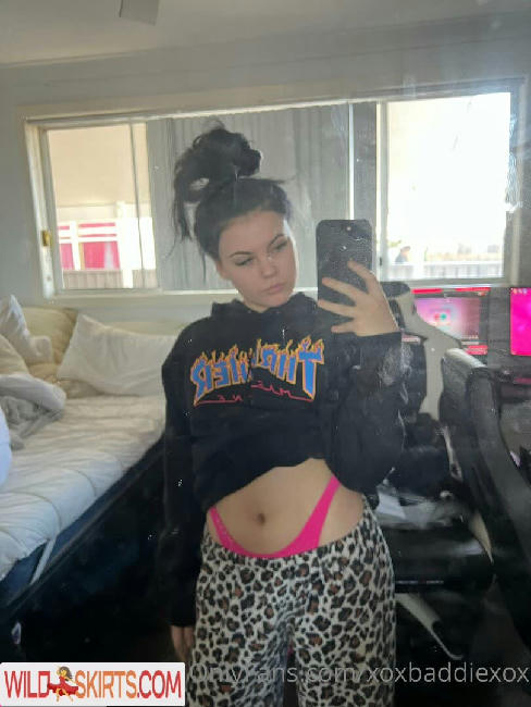 justwaifujess / its_just_jess_ / justwaifujess nude OnlyFans, Instagram leaked photo #21