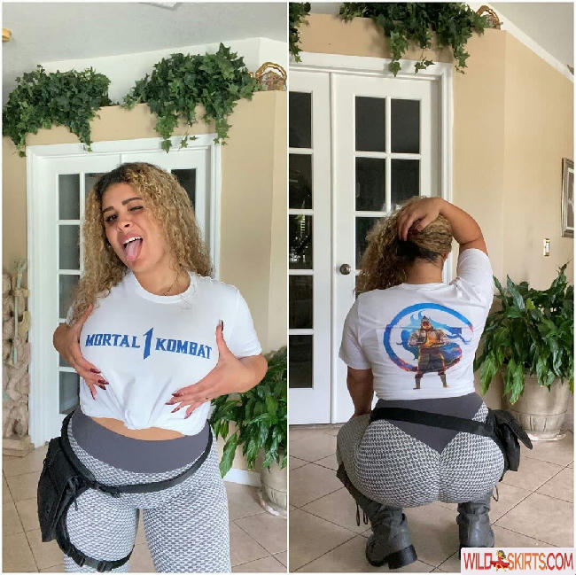 JustYeliz / JustYeliz / yesjulz nude OnlyFans, Instagram leaked photo #172